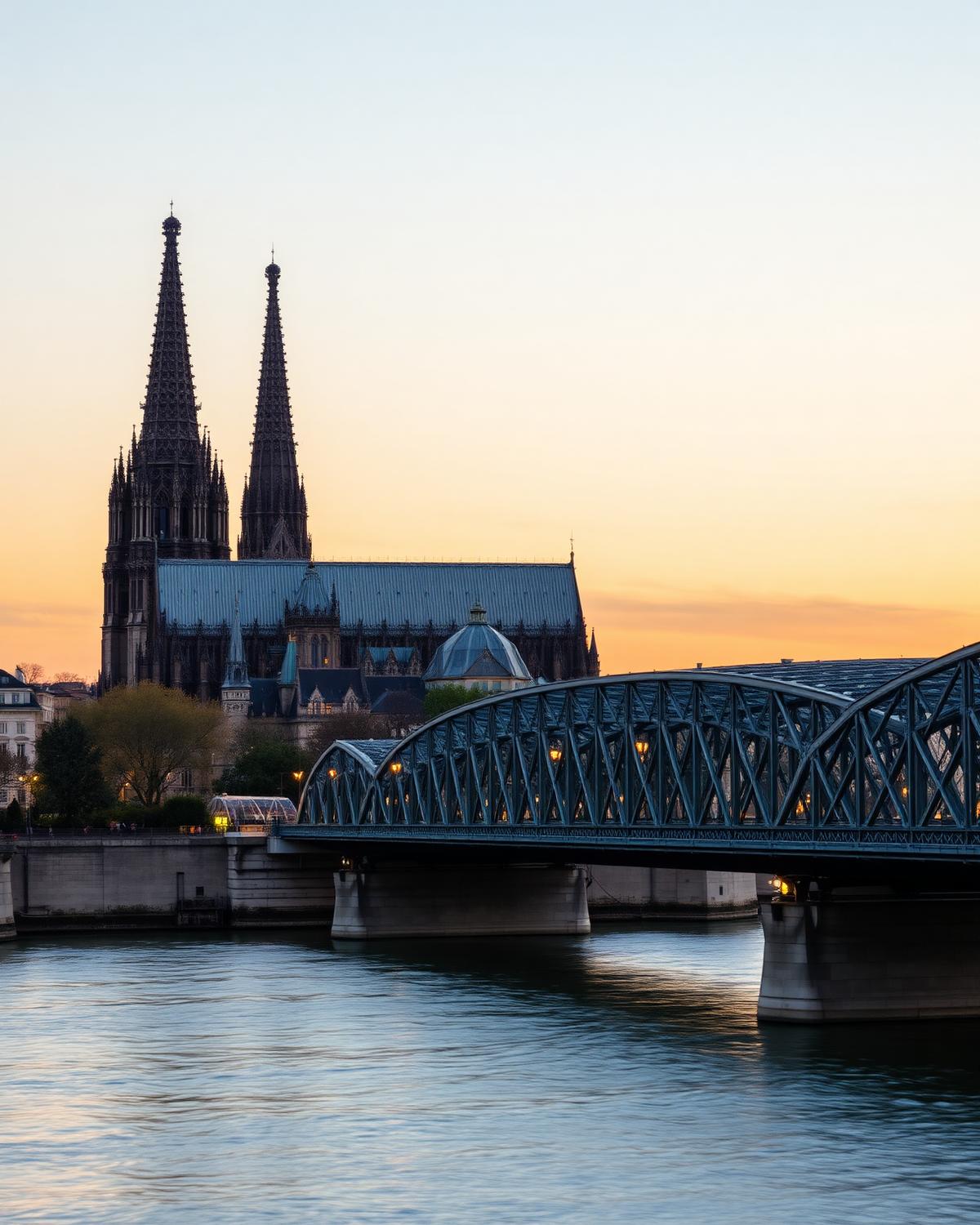 Cologne