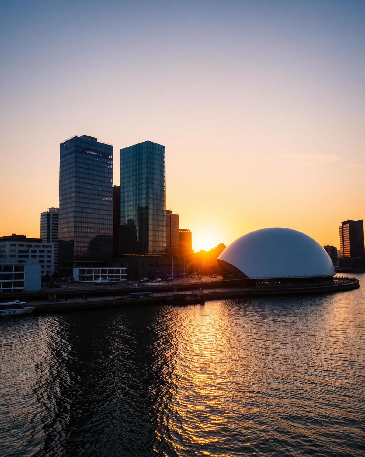 Hamburg